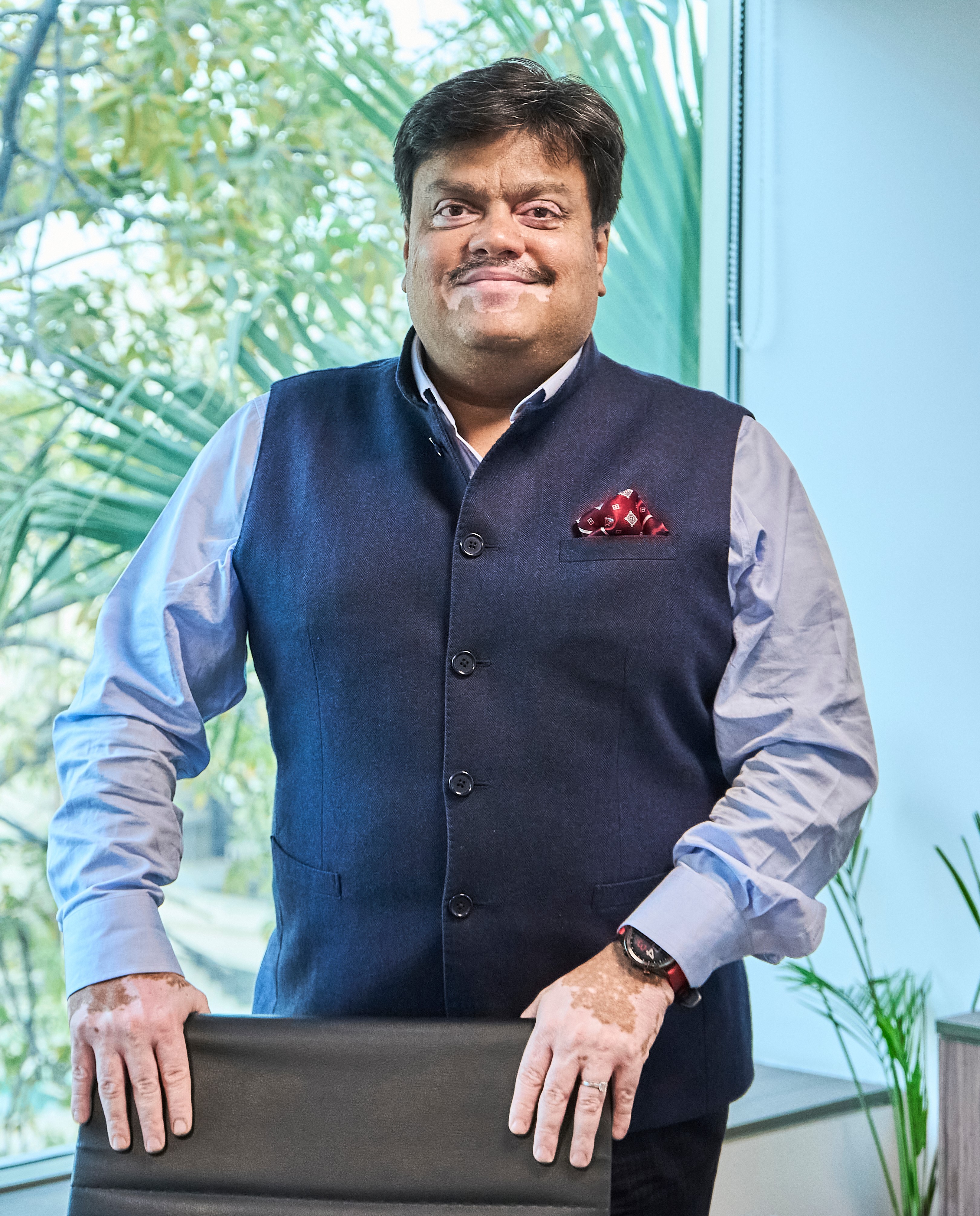 Mr. Gaurav Dani